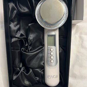 Rika LED Facial Massager